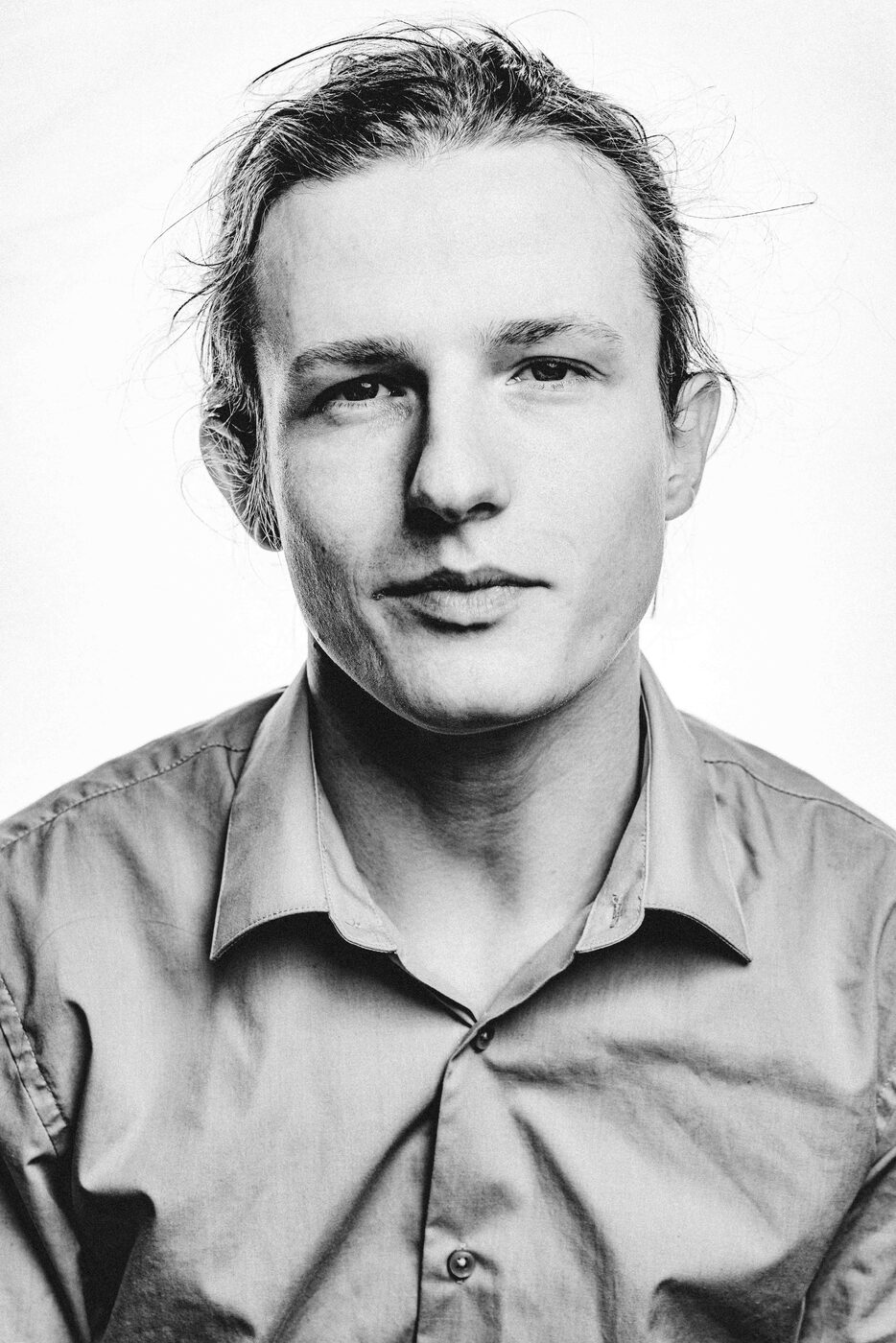 Mathias Huysmans